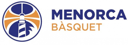 Basketball Vive Menorca team logo