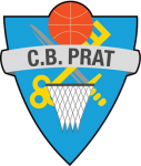Basketball Prat Joventut team logo