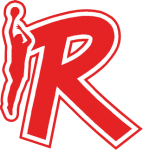 Basketball Reggiana team logo