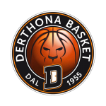 Basketball Tortona team logo