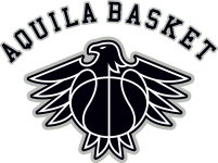 Basketball Trento team logo