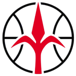 Basketball Trieste team logo