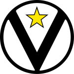Basketball Virtus Bologna team logo