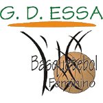 Basketball Gdessa Barreiro W team logo