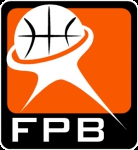 Basketball CDEFF W team logo