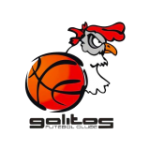 Basketball Galitos W team logo