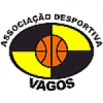 Basketball AD Vagos W team logo