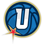 Basketball La Union team logo
