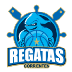 Basketball Regatas team logo
