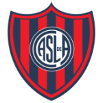 Basketball San Lorenzo team logo