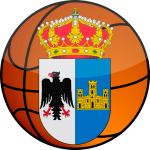 Basketball Bembibre W team logo