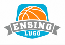Basketball Ensino W team logo