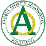 Basketball Agronomia Bucuresti W team logo