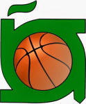 Basketball Trepca team logo