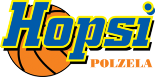 Basketball Polzela team logo