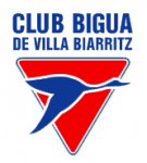 Basketball Bigua team logo