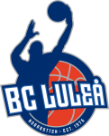 Basketball BC Lulea team logo