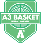 Basketball Umea team logo