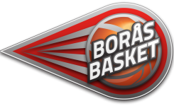 Basketball Boras team logo