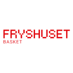 Basketball KFUM Fryshuset team logo