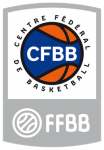 Basketball Centre Federal BB W team logo