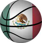 Basketball Teporacas W team logo
