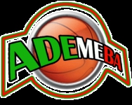 Basketball Lenadoras W team logo