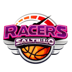 Basketball Racers Saltillo W team logo