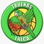Basketball Truenos De Talca team logo