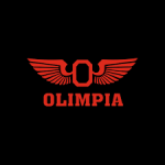 Basketball Olimpia Kings team logo