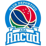 Basketball Ancud team logo