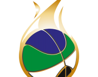 Basketball Puerto Montt team logo