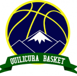 Basketball Quilicura team logo