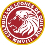 Basketball Leones Quilpue team logo