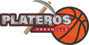 Basketball Plateros team logo