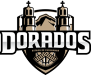 Basketball Dorados team logo