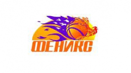 Basketball Feniks 2010 team logo