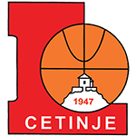 Basketball Lovcen Cetinje team logo