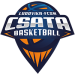 Basketball FCSM Csata W team logo