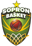 Basketball Sopron W team logo