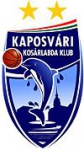 Basketball Kaposvari team logo