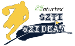 Basketball Szedeak team logo