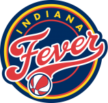 Basketball Indiana Fever W team logo