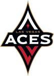 Basketball Las Vegas Aces W team logo