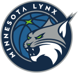 Basketball Minnesota Lynx W team logo