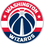 Basketball Washington Wizards team logo
