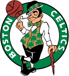 Basketball Boston Celtics team logo