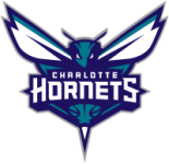 Basketball Charlotte Hornets team logo