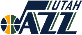 Basketball Utah Jazz team logo