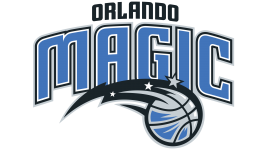 Basketball Orlando Magic team logo